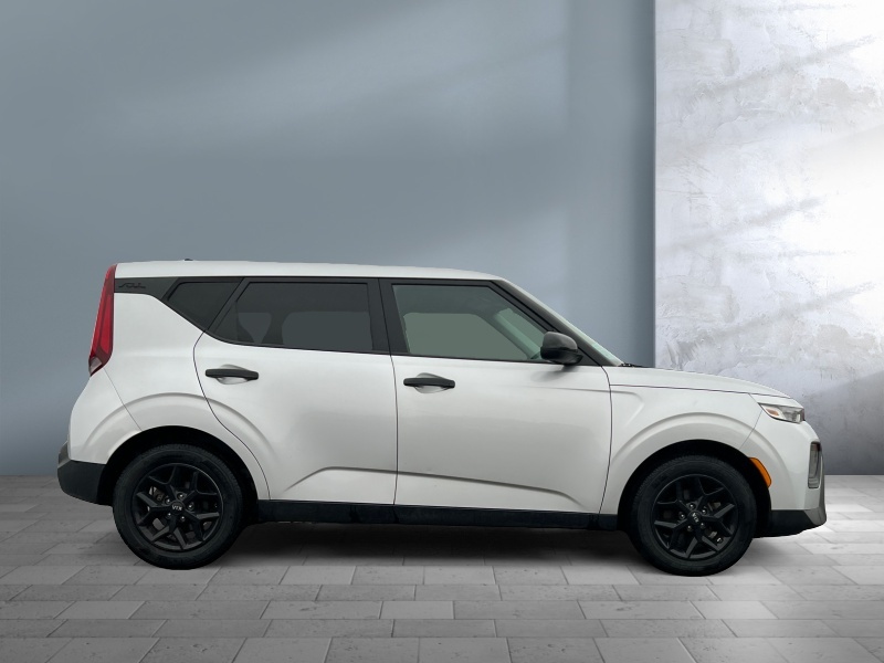 2021 Kia Soul