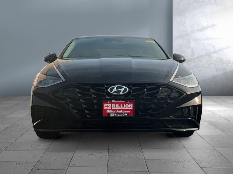 2021 Hyundai Sonata