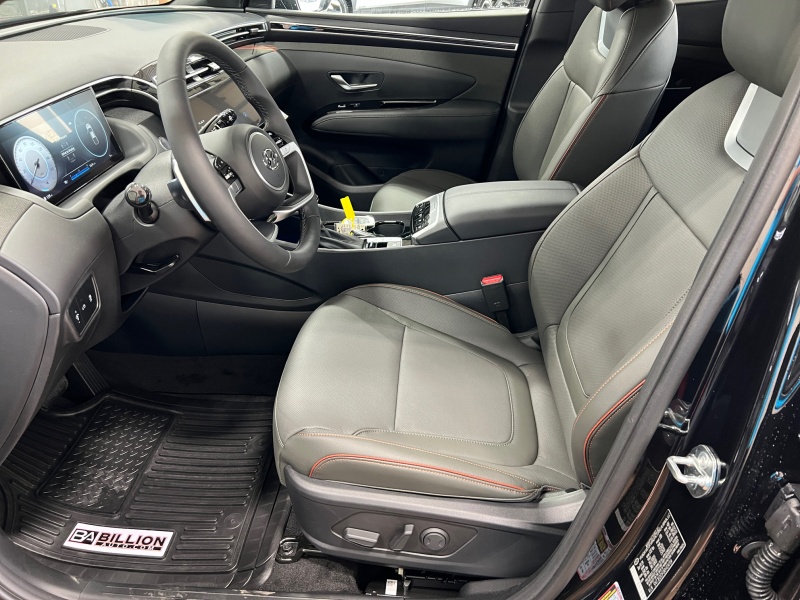 2024 Hyundai Santa Cruz