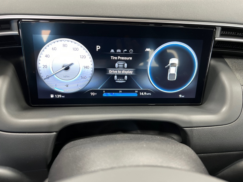 2024 Hyundai Santa Cruz