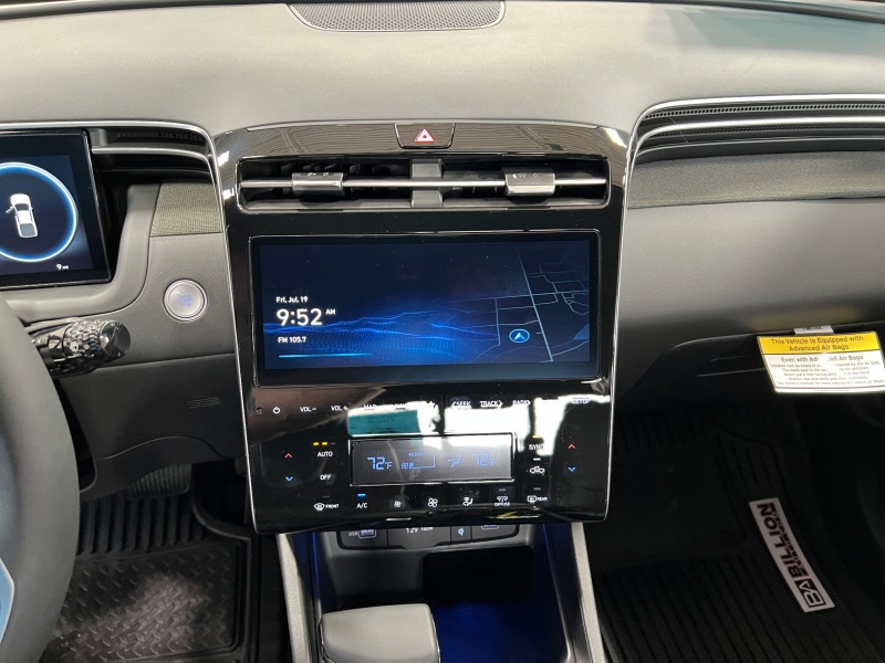 2024 Hyundai Santa Cruz