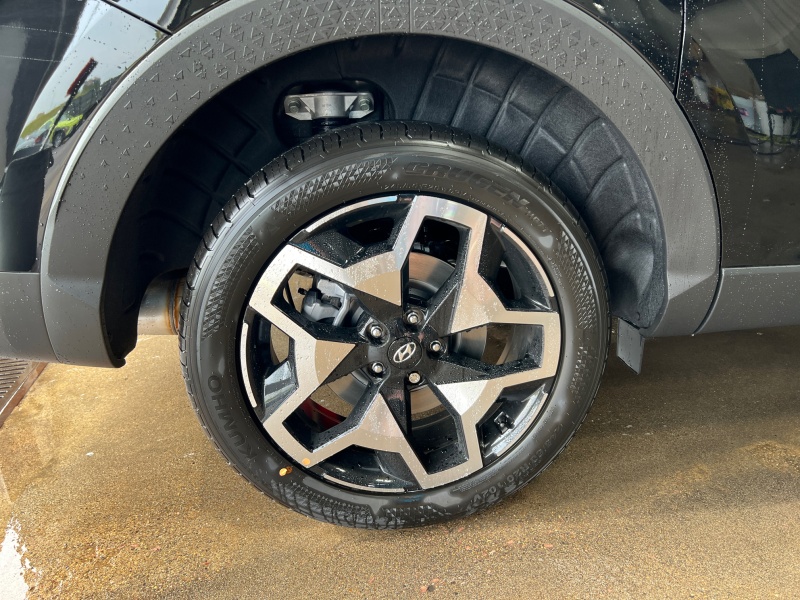 2024 Hyundai Santa Cruz