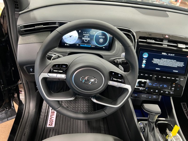 2024 Hyundai Santa Cruz
