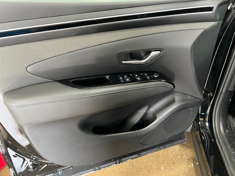 2024 Hyundai Santa Cruz