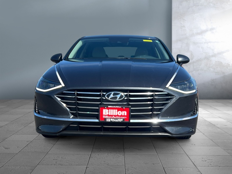 2022 Hyundai Sonata