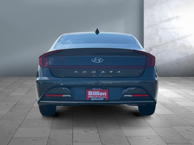 2022 Hyundai Sonata