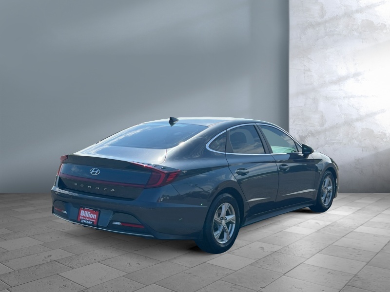 2022 Hyundai Sonata