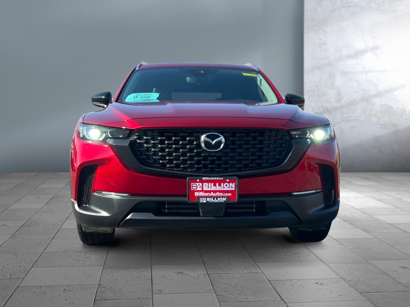 2023 Mazda CX-50