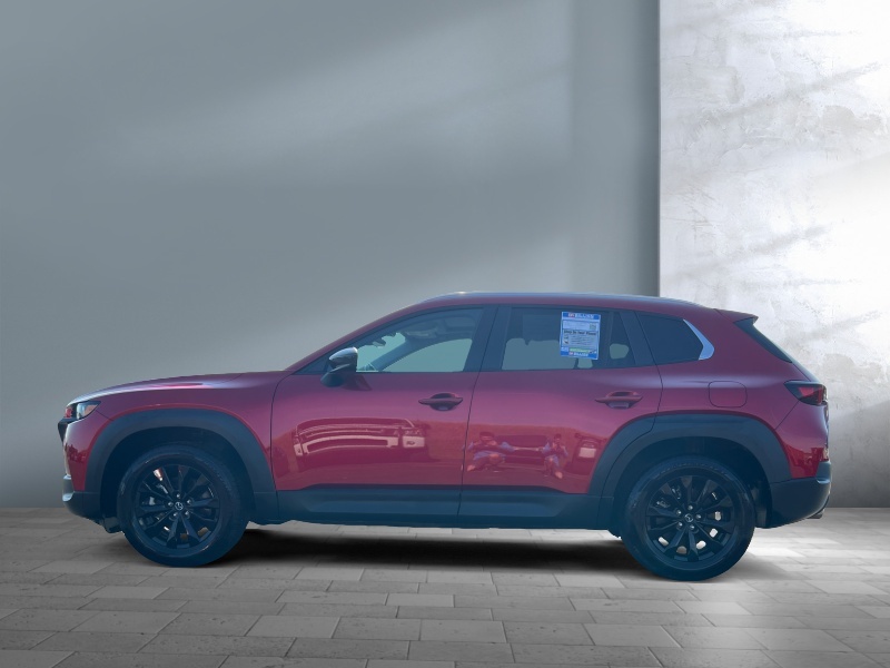 2023 Mazda CX-50