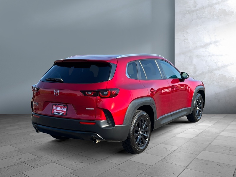 2023 Mazda CX-50