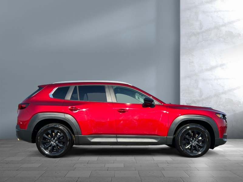 2023 Mazda CX-50