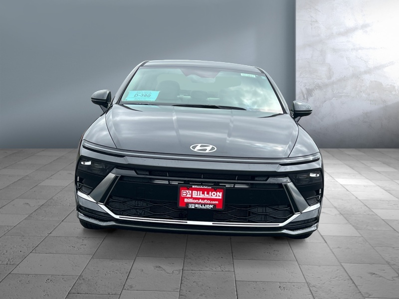 2024 Hyundai Sonata