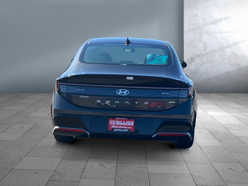 2024 Hyundai Sonata