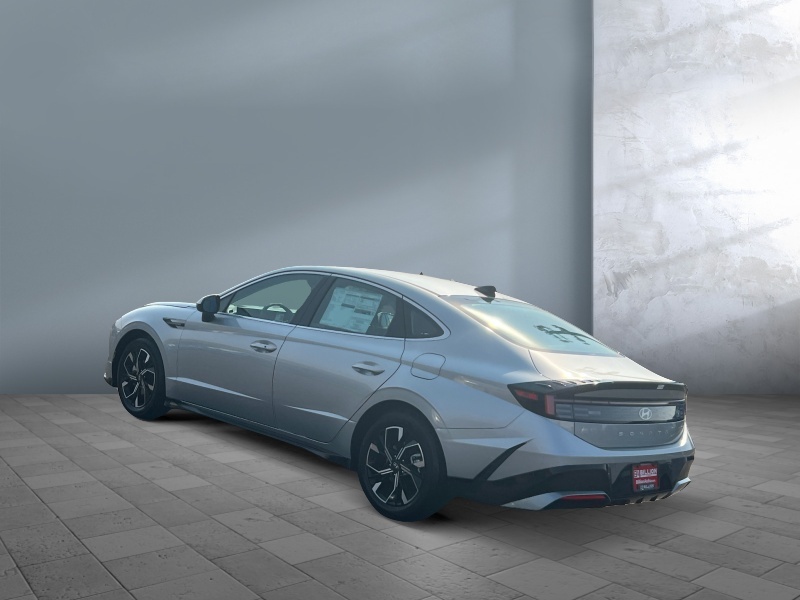 2024 Hyundai Sonata