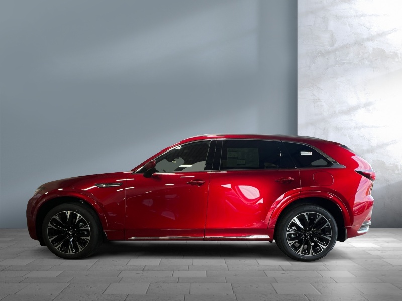 2024 Mazda CX-90