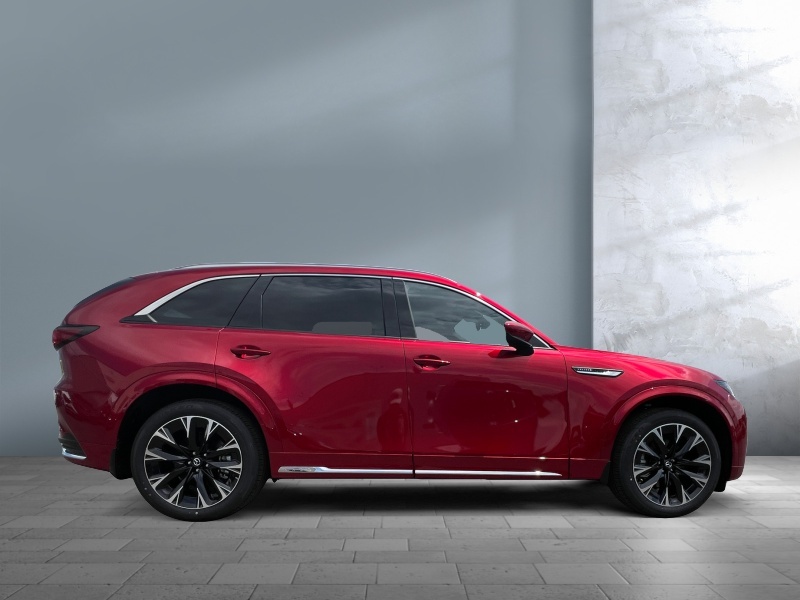 2024 Mazda CX-90