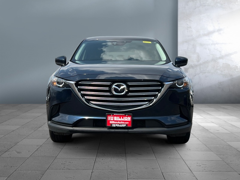 2017 Mazda CX-9