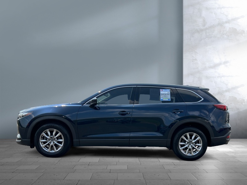 2017 Mazda CX-9