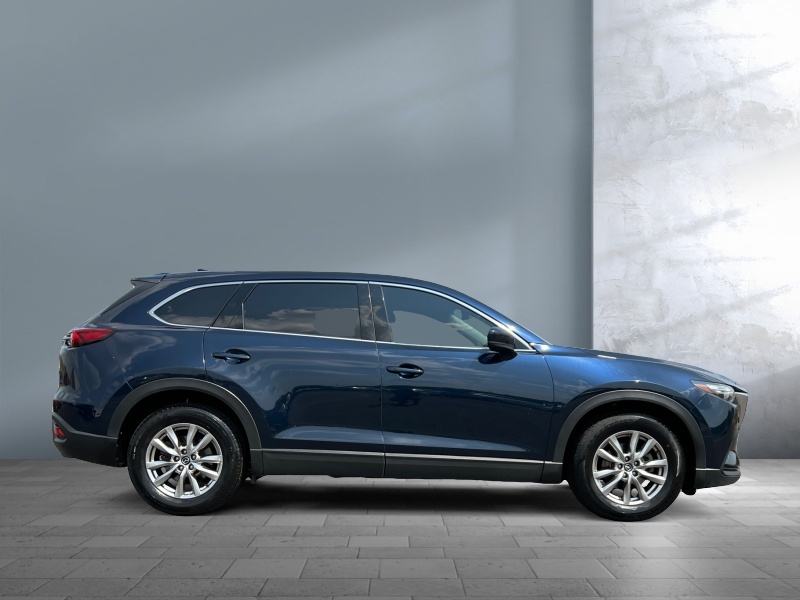 2017 Mazda CX-9