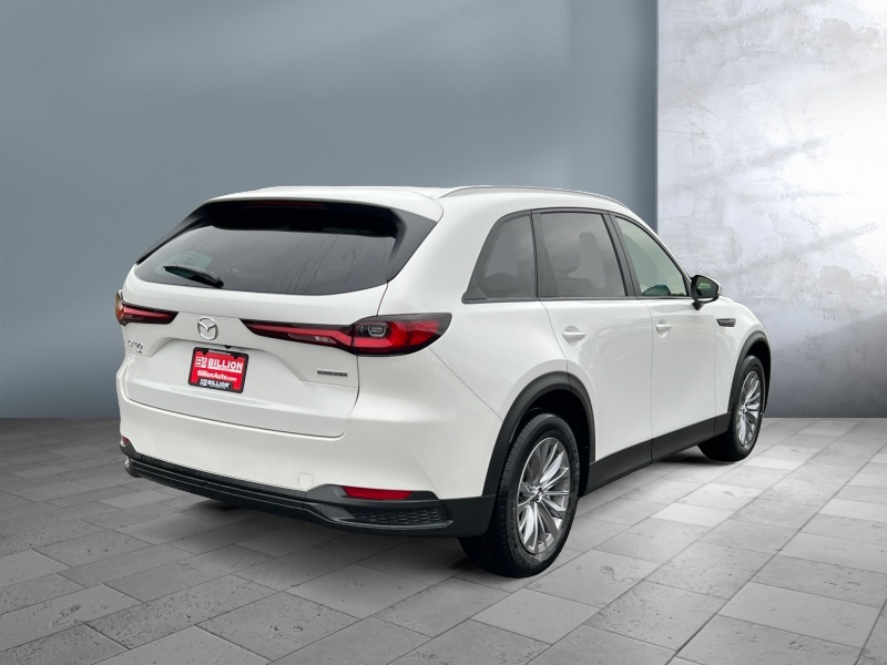 2024 Mazda CX-90