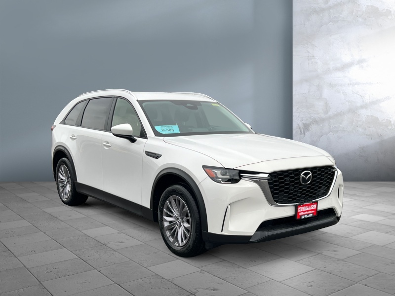 2024 Mazda CX-90