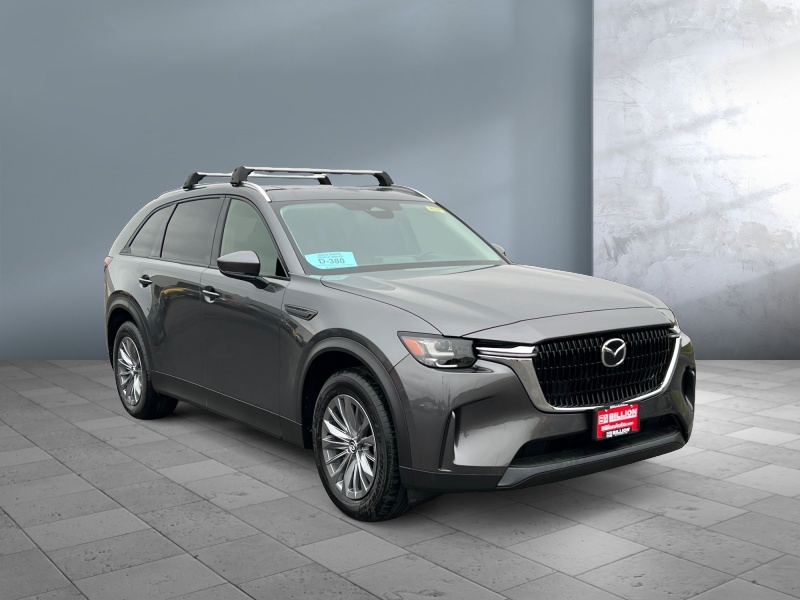 2024 Mazda CX-90