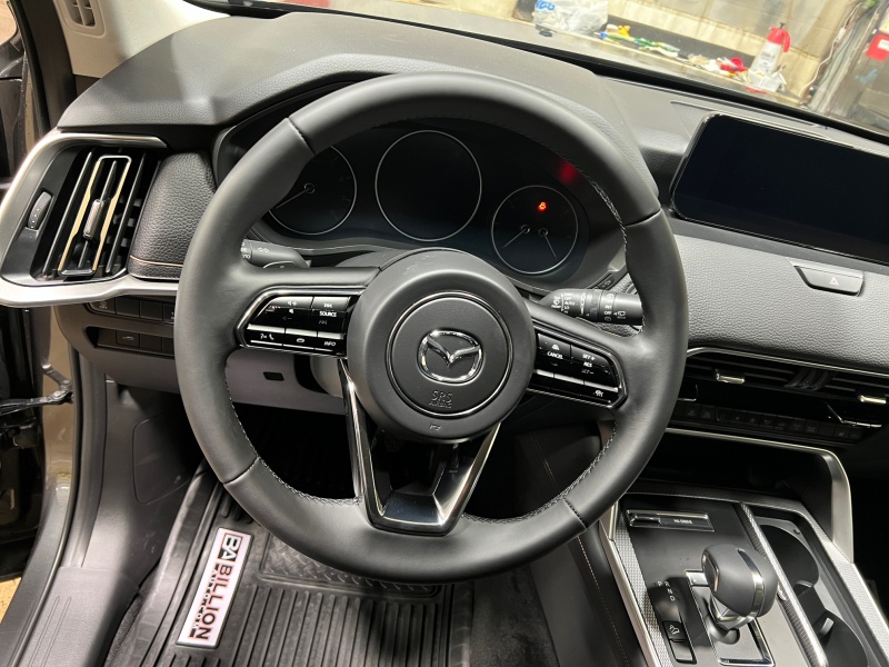 2024 Mazda CX-90