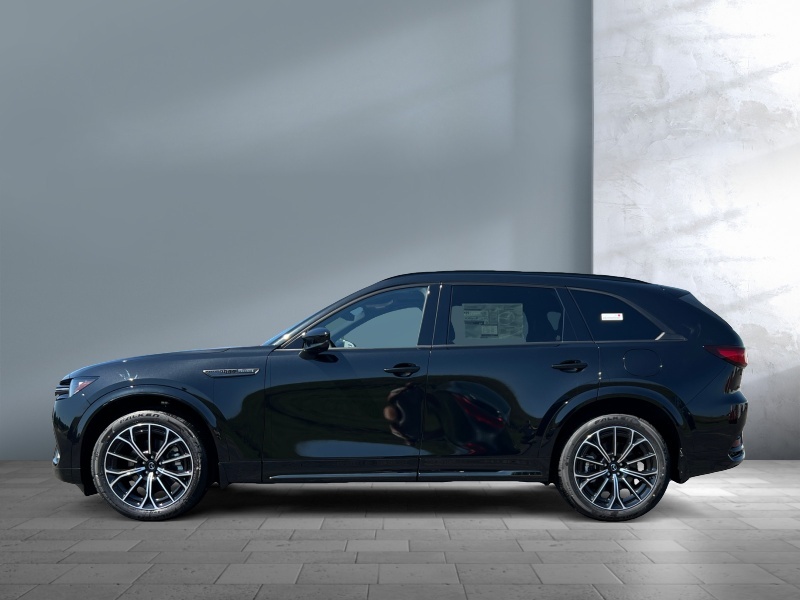 2025 Mazda CX-70