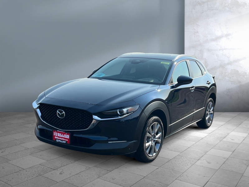 New 2024 Mazda CX-30 2.5 S Preferred Package Crossover