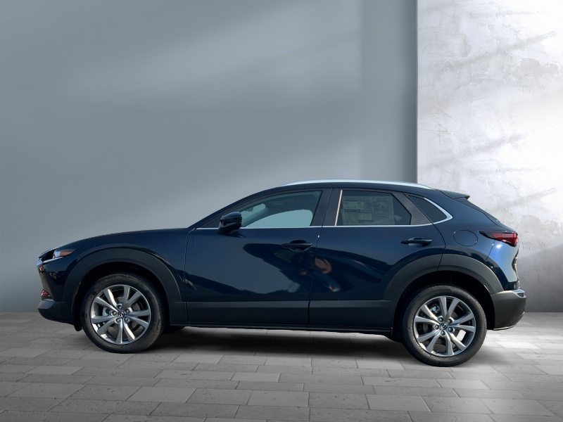 2024 Mazda CX-30