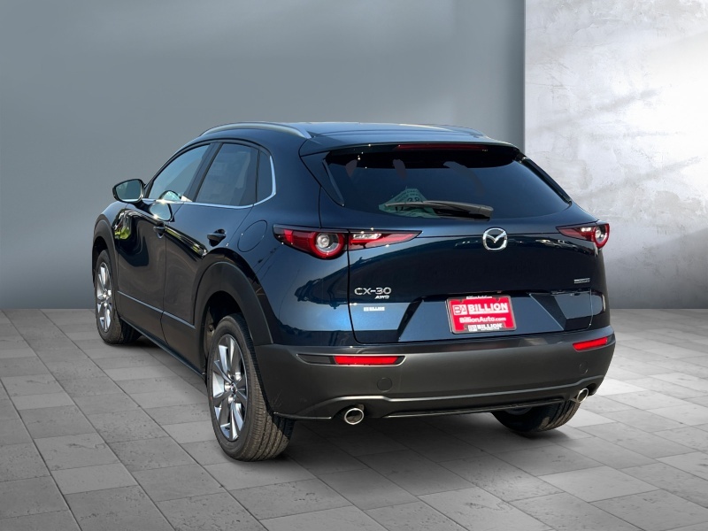 2024 Mazda CX-30