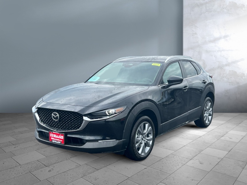 2024 Mazda CX-30