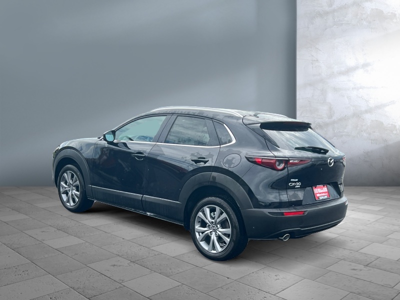 2024 Mazda CX-30