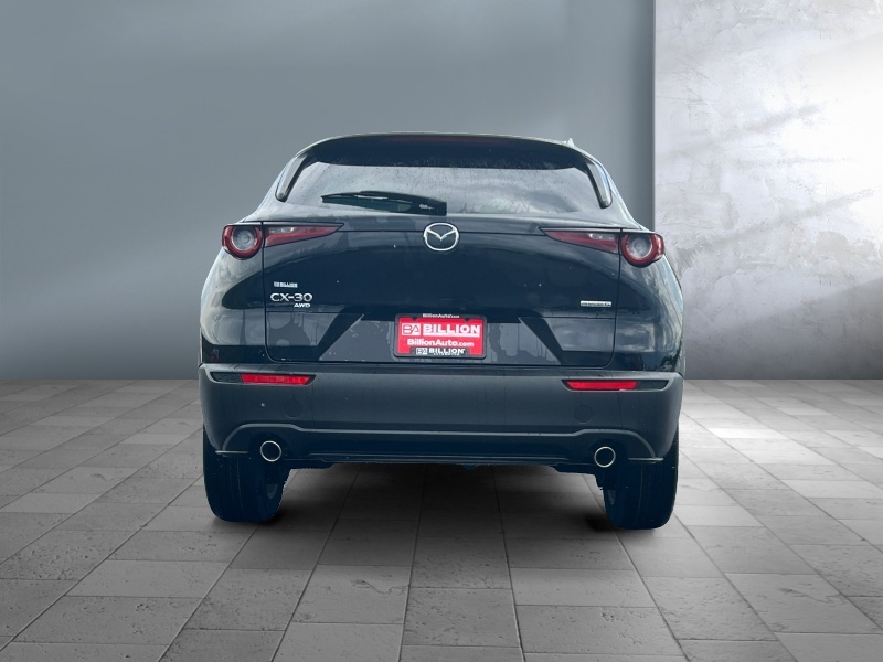 2024 Mazda CX-30