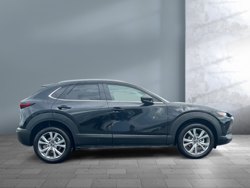 2024 Mazda CX-30