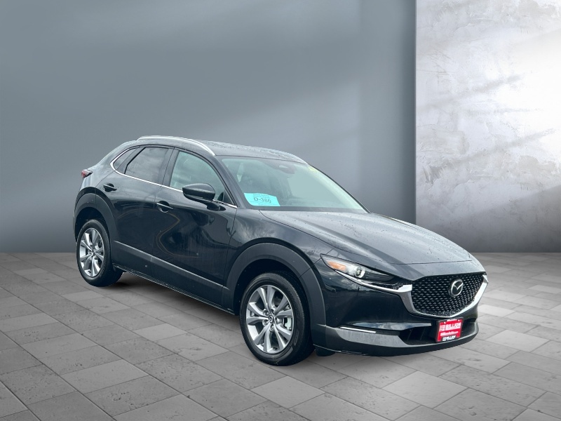 2024 Mazda CX-30