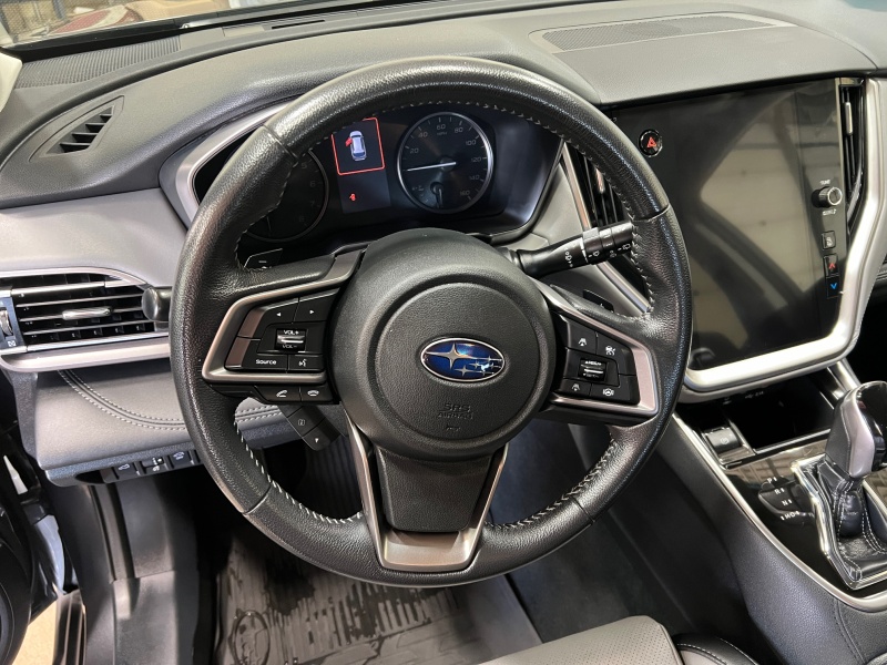 2021 Subaru Outback