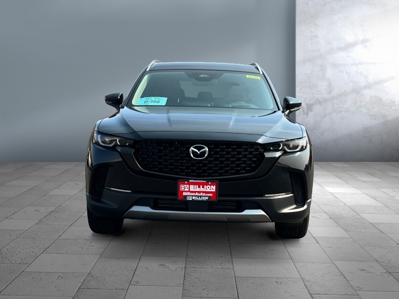 New 2025 Mazda CX-50 2.5 Turbo Premium Package Crossover