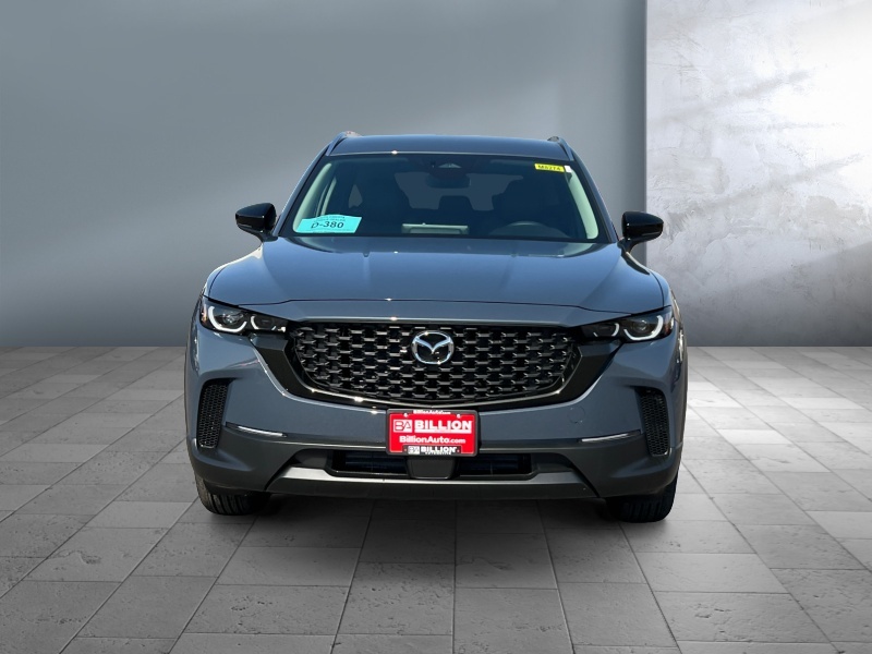 New 2025 Mazda CX-50 2.5 S Select Package Crossover