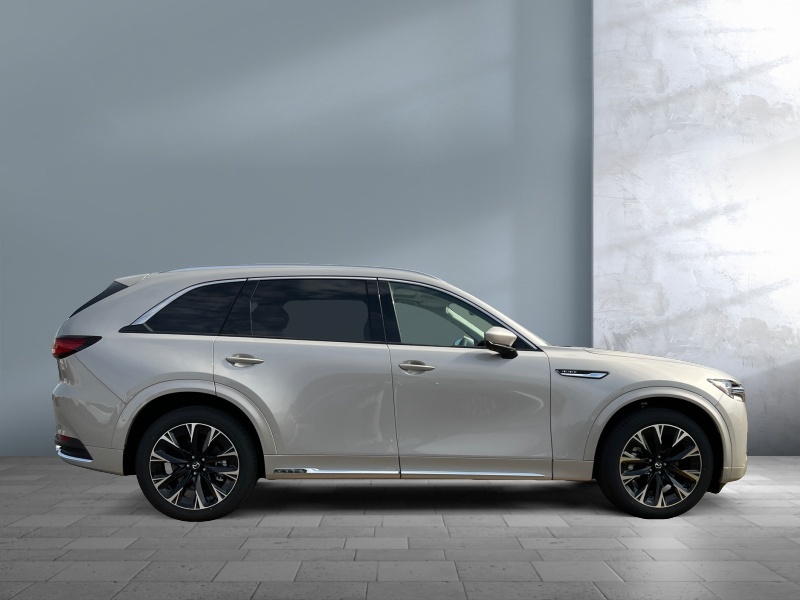 2025 Mazda CX-90