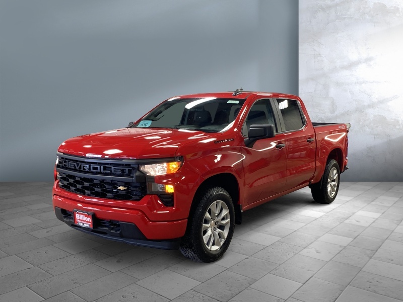 Dell Rapids Chevrolet Billion Auto