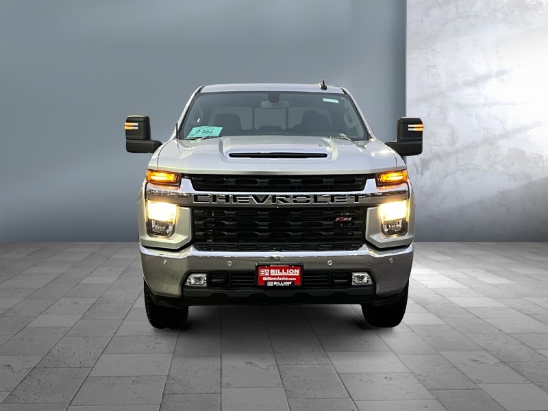 used 2020 Chevrolet Silverado 2500 For Sale in Dell Rapids, SD