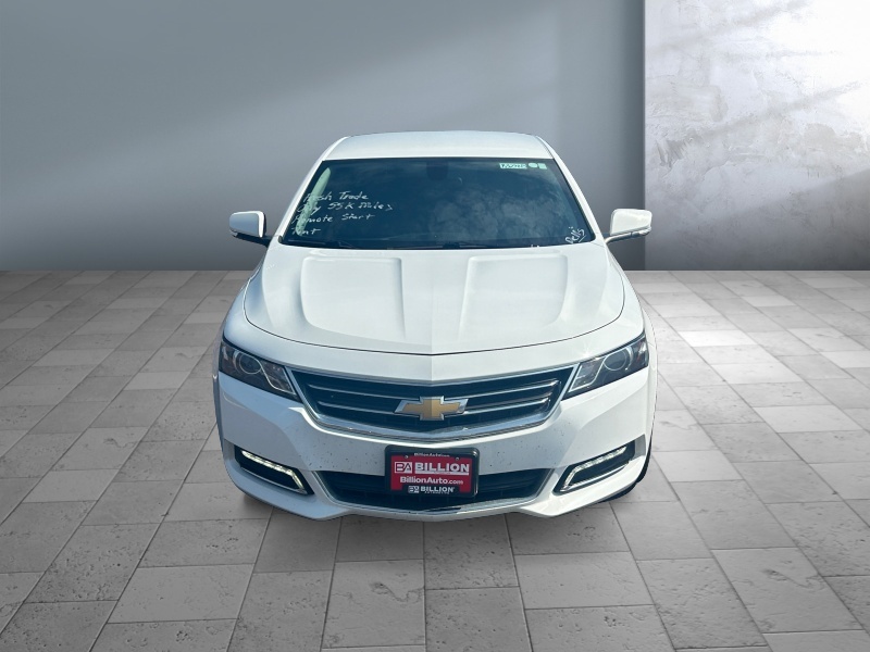 2019 Chevrolet Impala