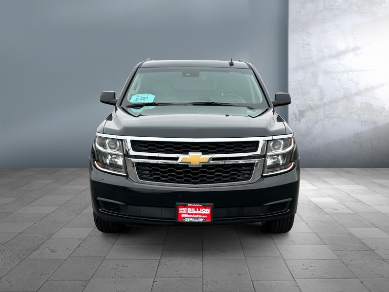 2019 Chevrolet Suburban