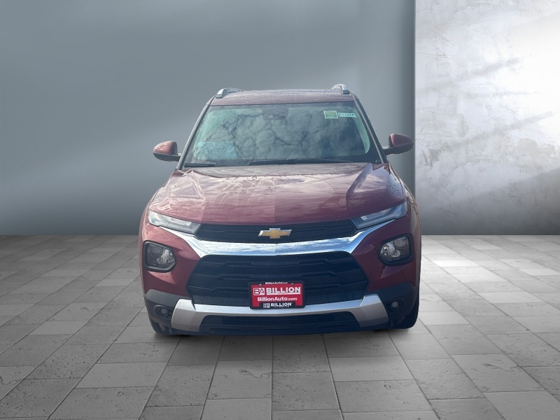 2022 Chevrolet Trailblazer