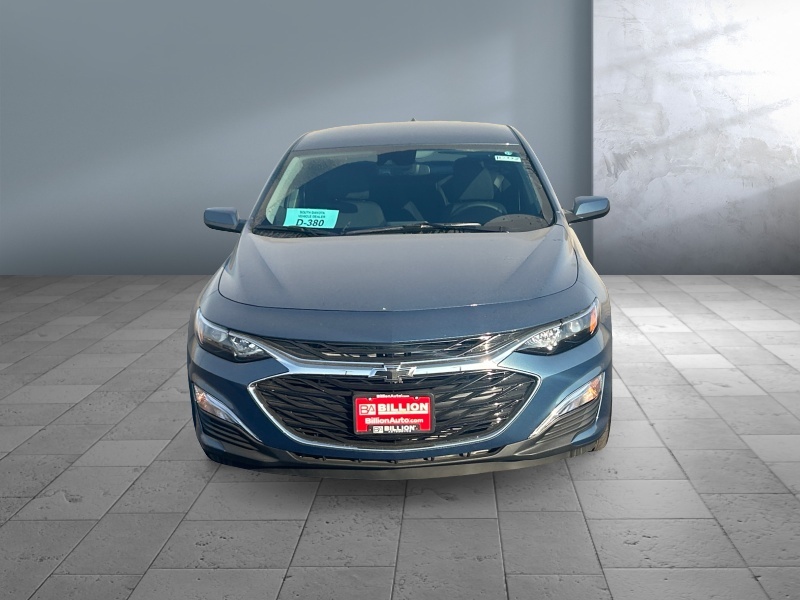 2025 Chevrolet Malibu