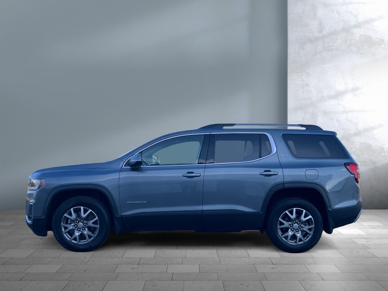 2022 GMC Acadia