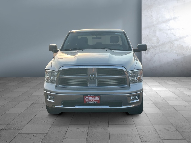 2012 Ram 1500