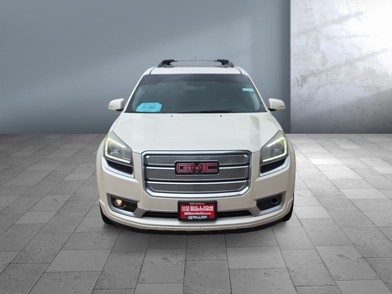 2013 GMC Acadia