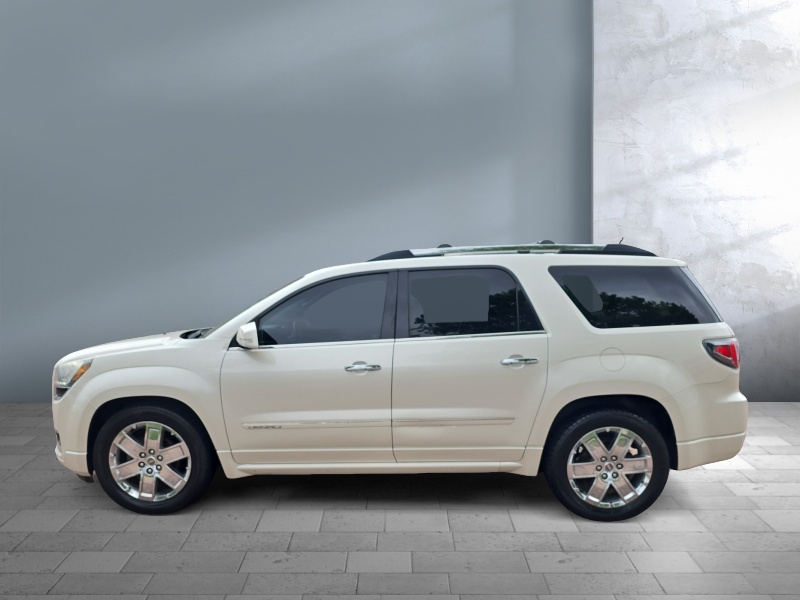 2013 GMC Acadia